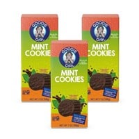 Sealed-Goodie Girl-Mint Cookies