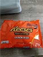Sealed-Reese's Peanut Butter cups