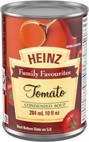 Sealed--Heinz- Tomato Soup