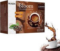 Sealed-Labdip-Bloom Collagen Coffee