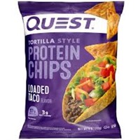 Sealed-Quest- Protein Chips