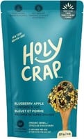 Sealed-Holy Crap High Fiber Superseed Cereal