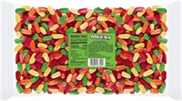 Sealed-Mike & Ike-Fruits Bag