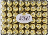 Sealed-Ferrero-Rocher Chocolate