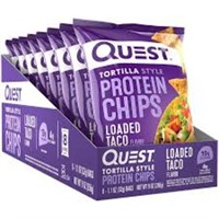 Sealed-Quest-Protein Chips