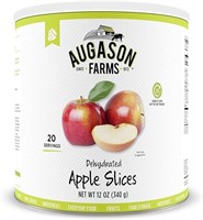 Sealed-Augason- Farms Apple Slices