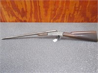 Remington 1902 32RF Single Shot, 20in. Barrel,