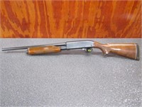 Remington 870 Wingmaster 20ga 2 3/4in,19 3/4in BBL