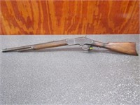 Winchester 1873 32 WCF Lever Action, 20in. Oct.BBL