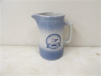 Red Wing Pitcher Thief River Falls Commemorative