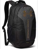 Under Armour Unisex Hustle 5.0 Backpack