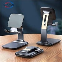 NEW Foldable Desktop Mobile Phone Stand For iPhone