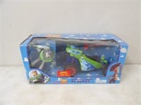 1995 Orginal Toy Story Remote Control RC Buggy