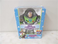 1995 Orginal Toy Story Buzz Lightyear Toy