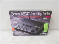 Bearcat 855XLT Scanning Radio 50 CHannel, 800MHZ