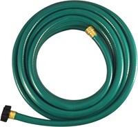 FLEXON 50FT 3-PLY LIGHT DUTY GARDEN HOSE