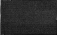 APACHE MILLS ENVIROBACK UTILITY MAT RIB DOORMAT