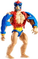 MASTERS OF THE UNIVERSE "STRATOS" ACTION FIGURE