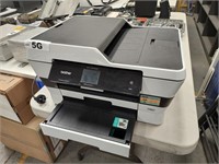 Brother MFC-J6720DW Computer Printer