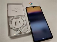 Google Pixel 6a 128GB Charcoal (As New)