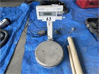 Mettler Toledo 7100gm Bench Top Platform Scales