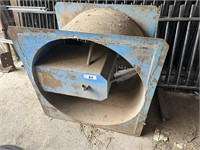 Industrial Extraction Fan