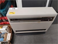 Rinnai Convector 400 Heater