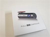 Full HD Car Digital Video Recorder Dash Camera
