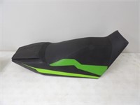 2016 Arctic Cat XF Crosstrek Seat (Good)