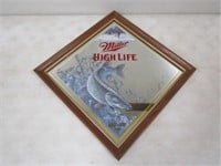 18.5x18.5 Miller High Life (Tip Up) 2nd in Series