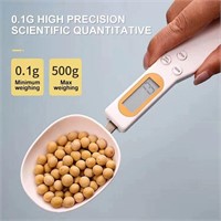 NEW Electronic Kitchen Scale LCD Digital Measuring