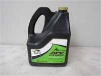 Arctic Cat 1 Gal. 2 cyl. APV Synthetic Oil Full