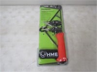 HME 4 in 1 Grambrel w/Pulley System New