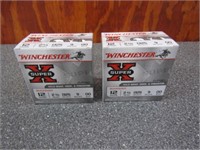 50-Winchester 12ga 2 3/4in. 00 Buck
