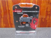Ruger BX-Trigger Standard Ruger Trigger