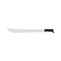 (Used) 22 in. Machete with Carbon Steel Blade and