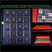 20 Great Coins of the World, hand selected, many t