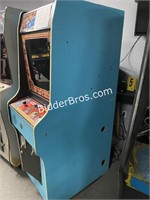 Donkey Kong Nintendo Original Dedicated Arcade