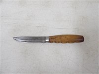 K.J. Eriksson Mora Knife 4in. Blade Made in Sweden