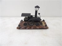 Model Train Engine 1864 Made in Spain