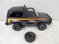 Tonka Bronco 1979