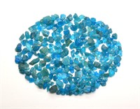 150 Carat Apatite Lot From Africa