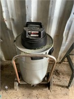 SHOPMATE DUST COLLECTOR