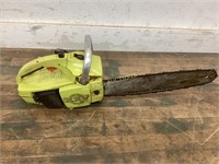 14 INCH POULAN CHAINSAW