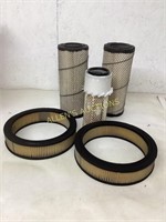 WIX FILTERS