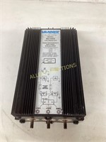 VANNER MODEL 60-100E BATTERY EQUALIZER