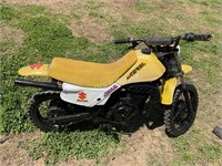 SUZUKI 80