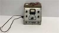 Vintage National Radio Institute Electronic