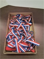 Medallion ribbons