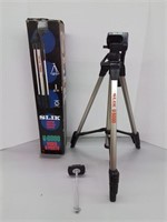 Slik U 6000 tripod